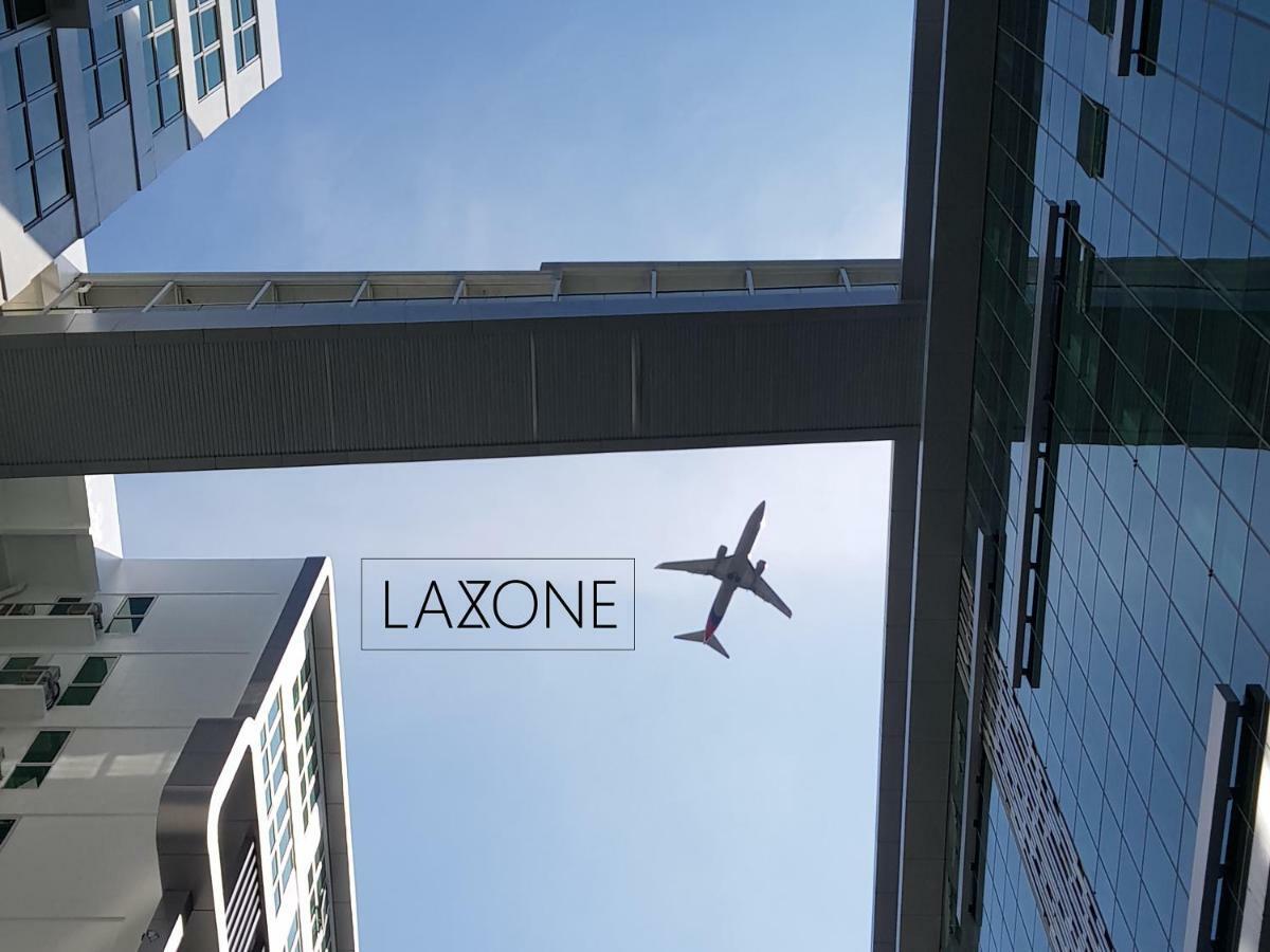 Sutera Avenue Kota Kinabalu - Laxzone Suite Kampong Sembulan Екстер'єр фото